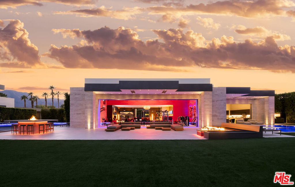 The Madison - Residential