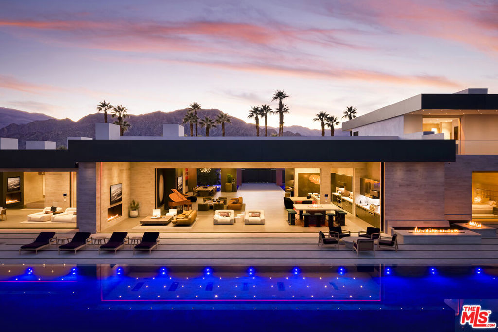 The Madison - Residential