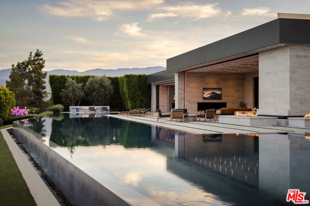 The Madison - Residential