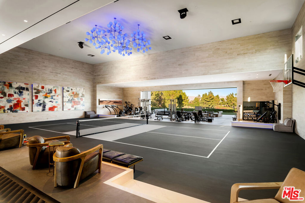 The Madison - Residential