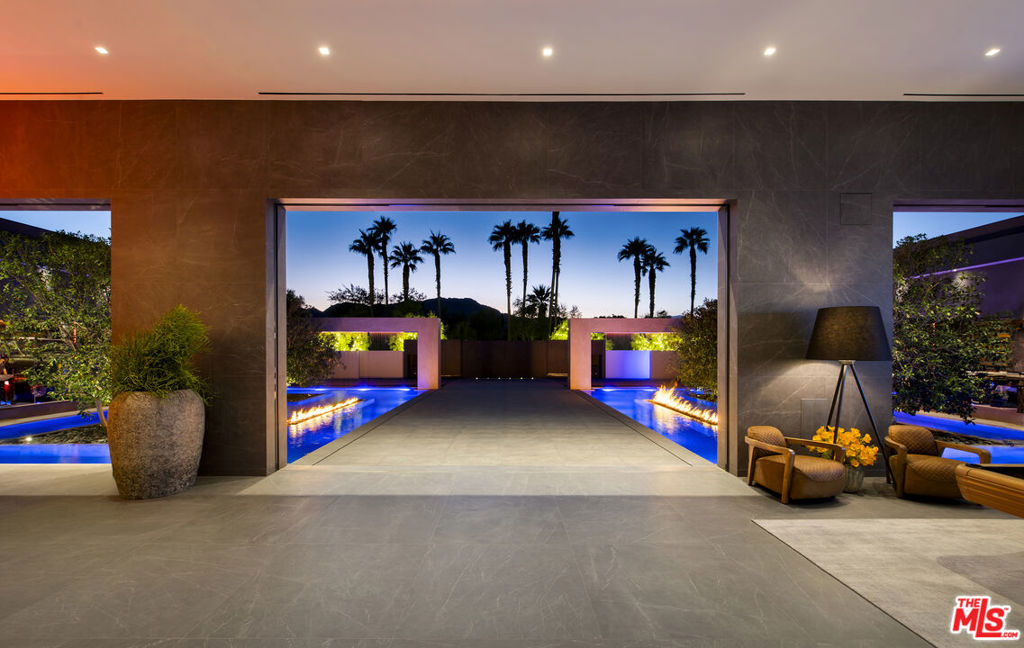 The Madison - Residential