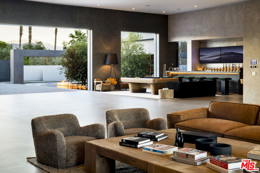 The Madison - Residential