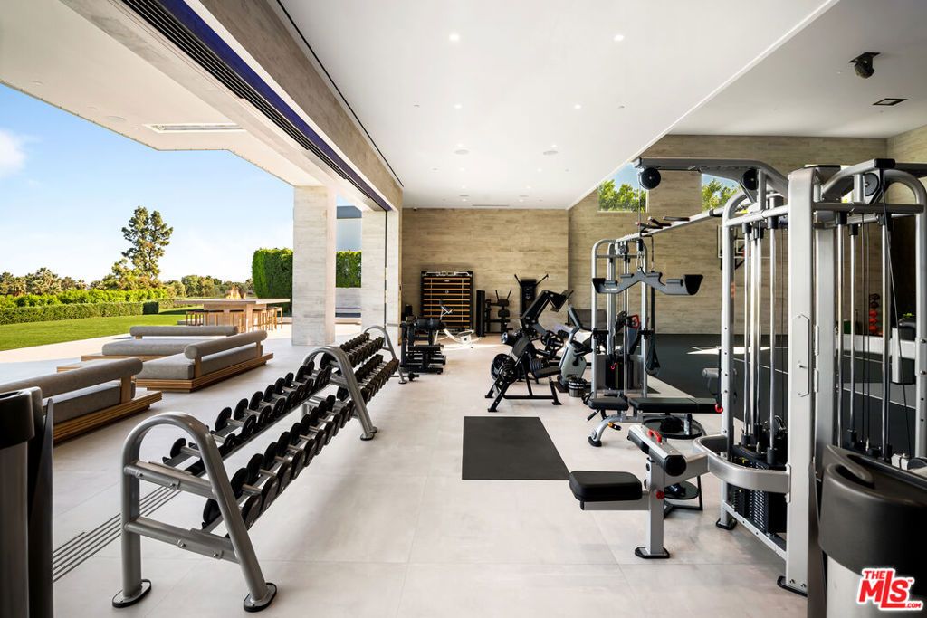 The Madison - Residential