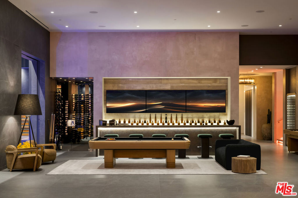 The Madison - Residential