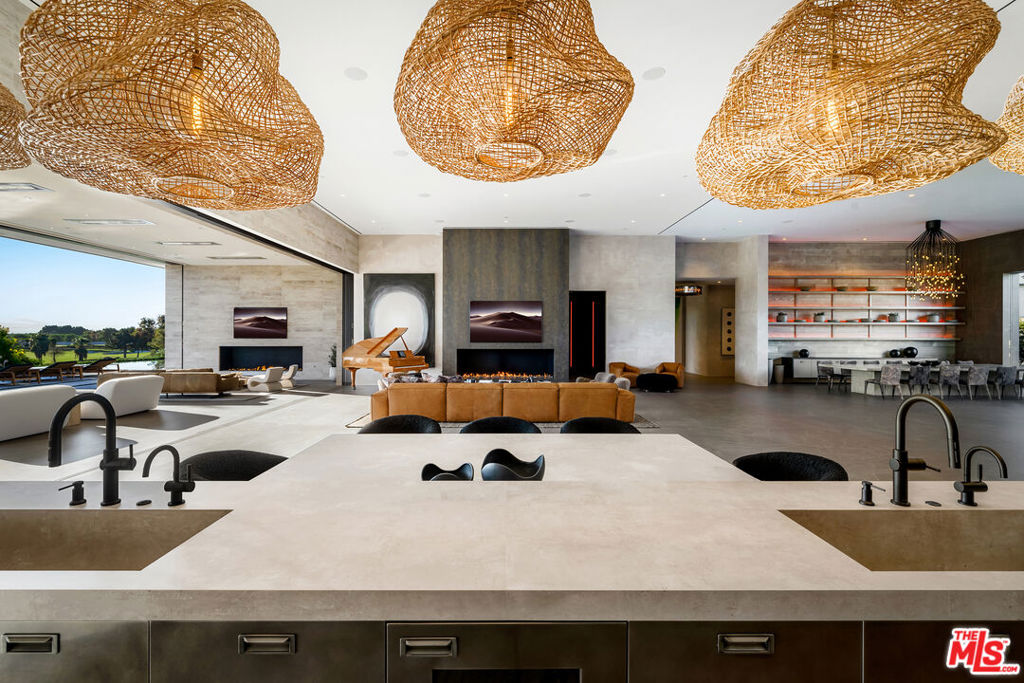 The Madison - Residential