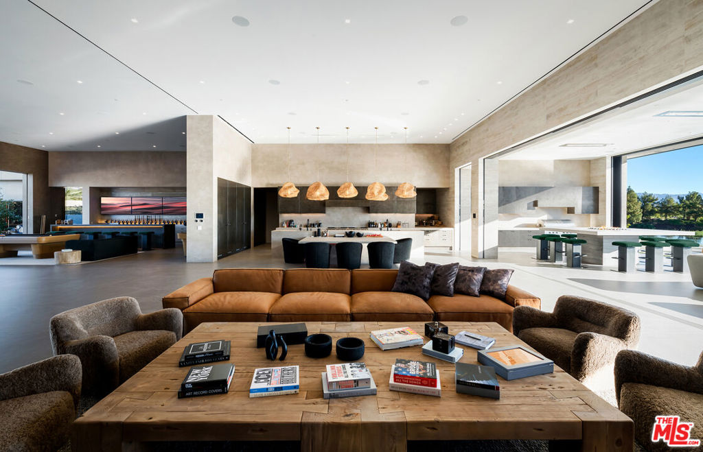 The Madison - Residential