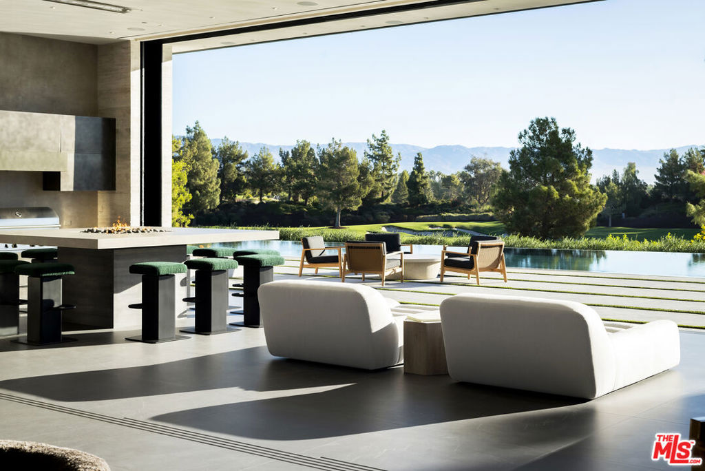 The Madison - Residential