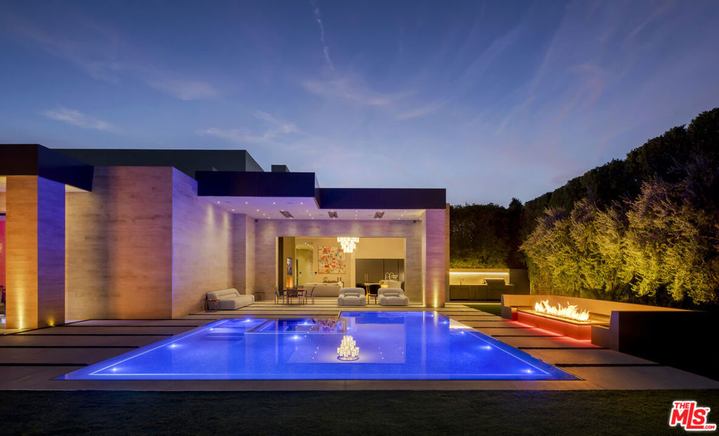 The Madison - Residential