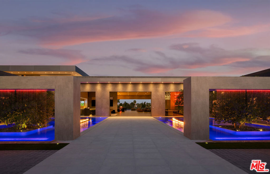 The Madison - Residential