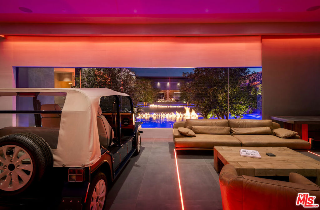 The Madison - Residential