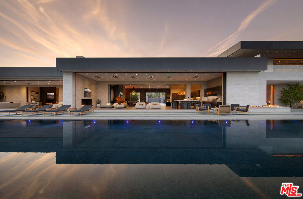 The Madison - Residential