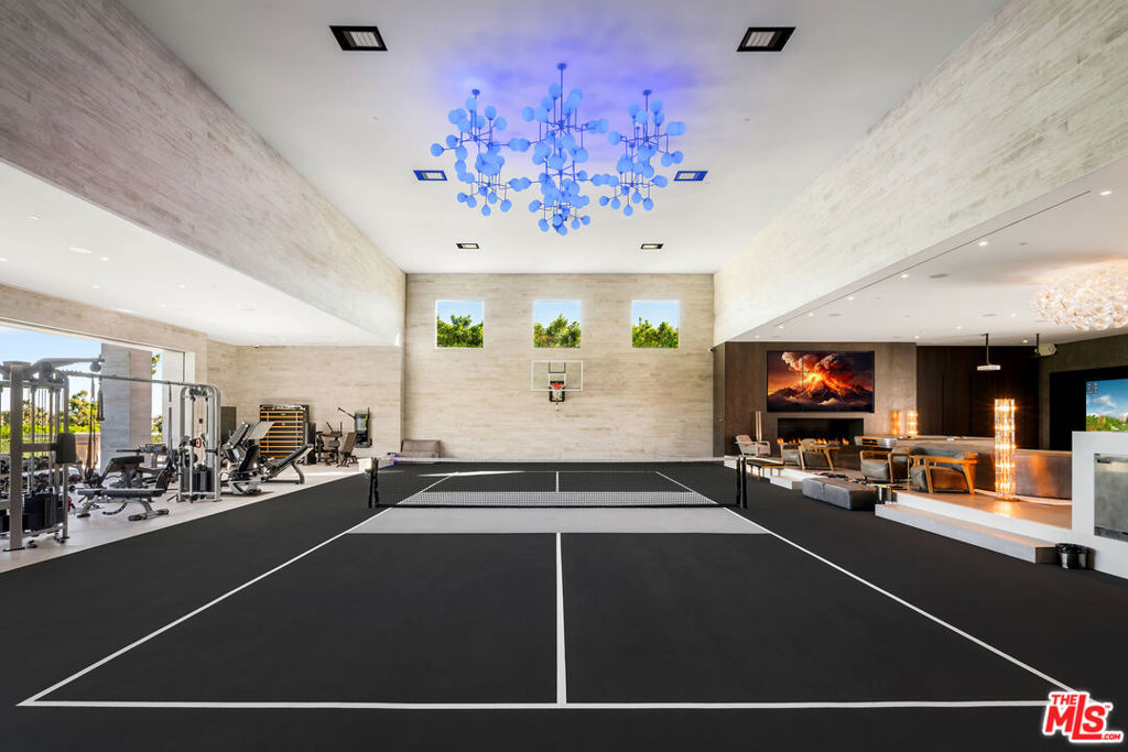 The Madison - Residential