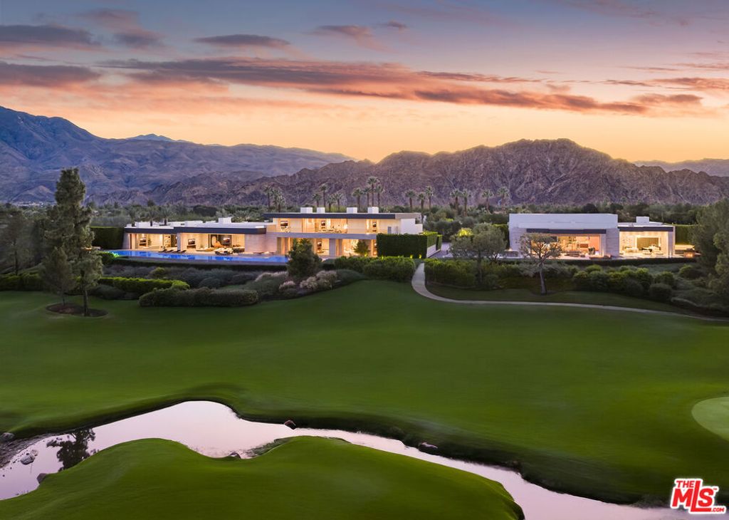 Photo of 53370 Ross Avenue, La Quinta, CA 92253 (MLS # 25614035)