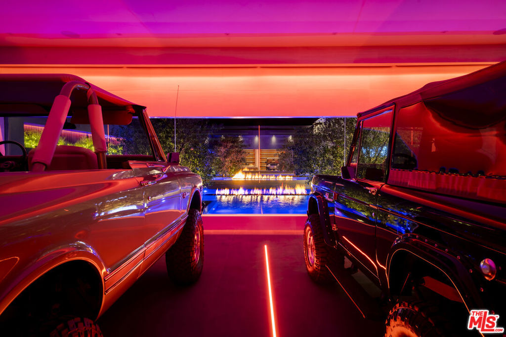 The Madison - Residential