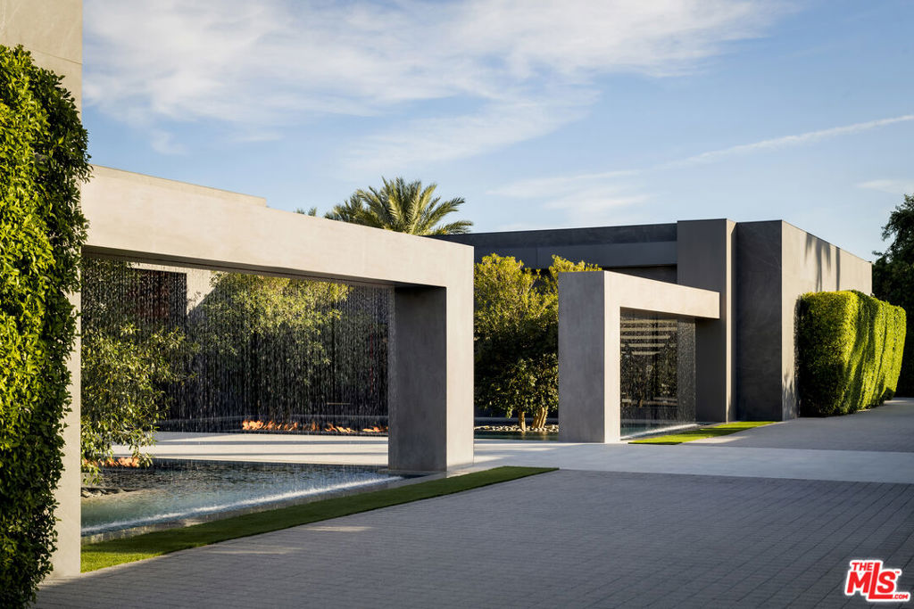 The Madison - Residential