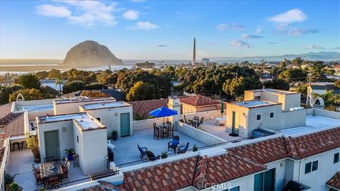 Photo of 600 Morro Bay Boulevard #303, Morro Bay, CA 93442 (MLS # SC25282422)