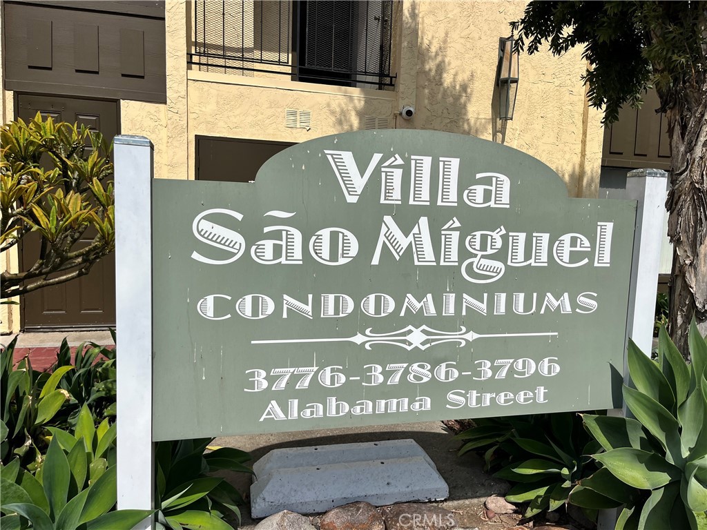 Photo 1 of 45 — 3796 Alabama 004, San Diego, CA 92104