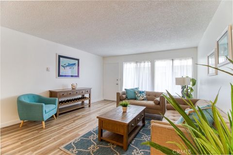 Photo of 5500 Ackerfield Ave Ave #307, Long Beach, CA 90805 (MLS # PW26093498)