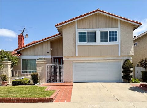 4149 Birchwood Seal Beach CA 90740