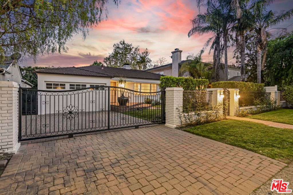 Properties 1 12246 Otsego Street