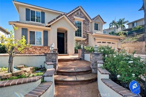 Photo of 5290 Holly Oak Court, Simi Valley, CA 93063 (MLS # SR26223580)