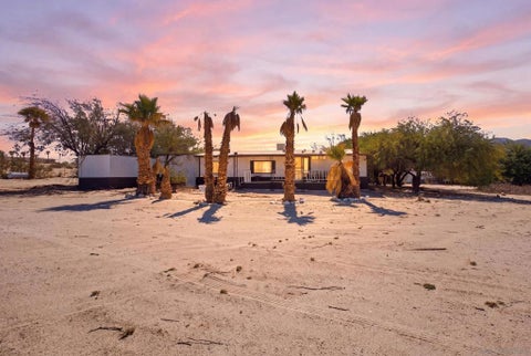 Photo of 5785 Split Mountain Road RD, Borrego Springs, CA 92004 (MLS # 260025786SD)