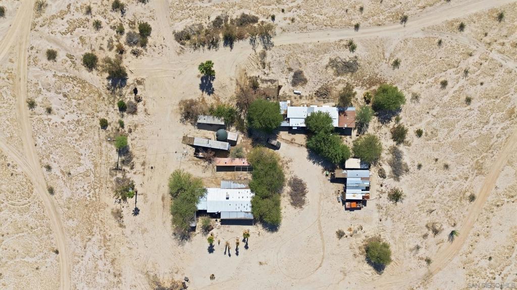 5785 Split Mountain Road