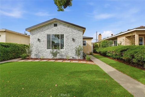 3435 Olive Long Beach CA 90807