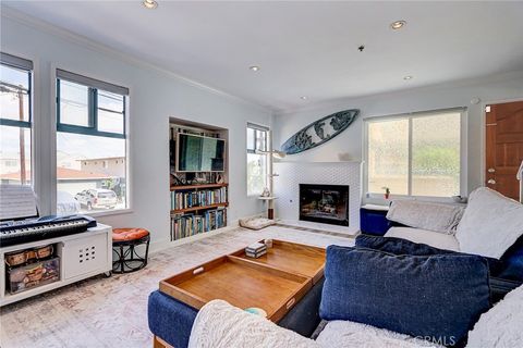 Photo of 4746 W 173rd St #J, Lawndale, CA 90260 (MLS # PV26116054)