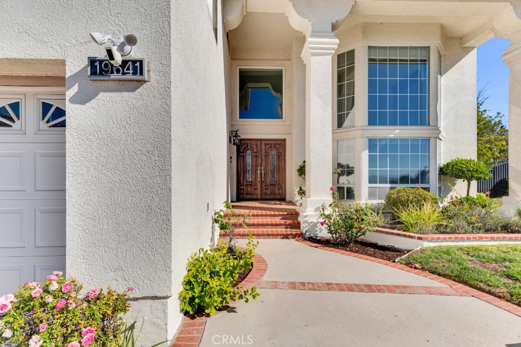 19641 Falcon Ridge Lane