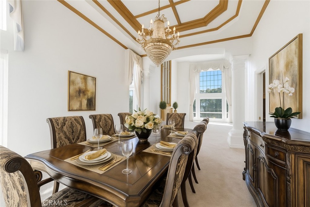 19641 Falcon Ridge Lane