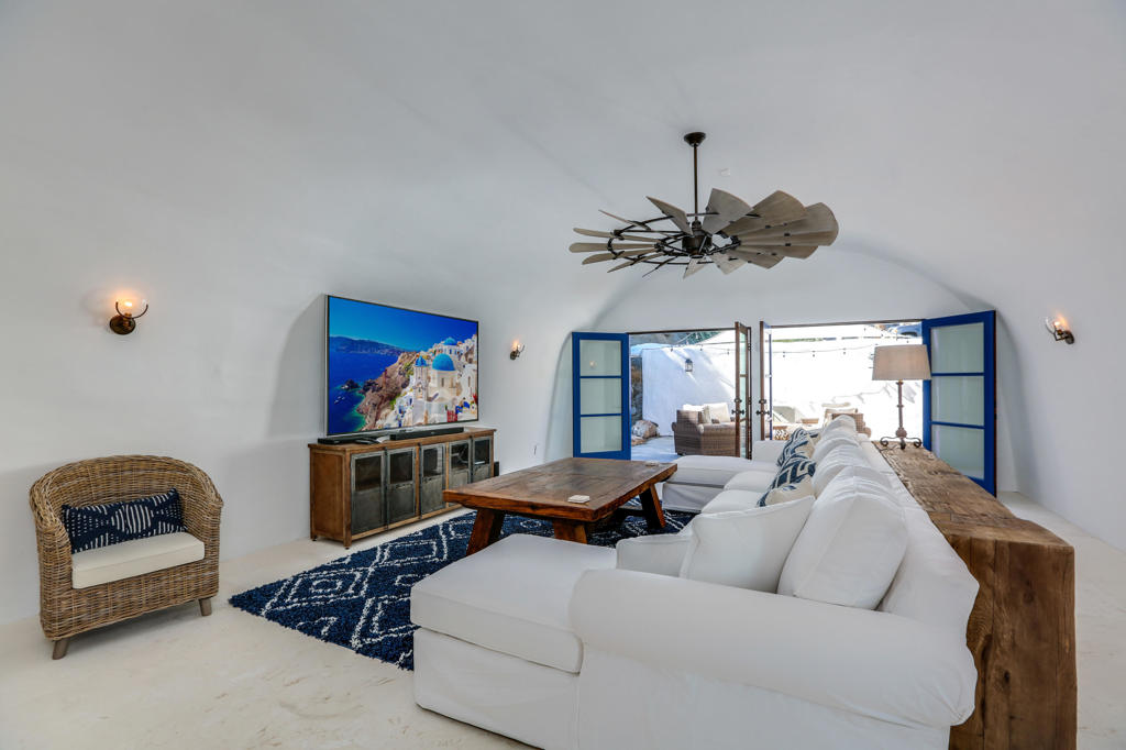 The Mesa - Residential