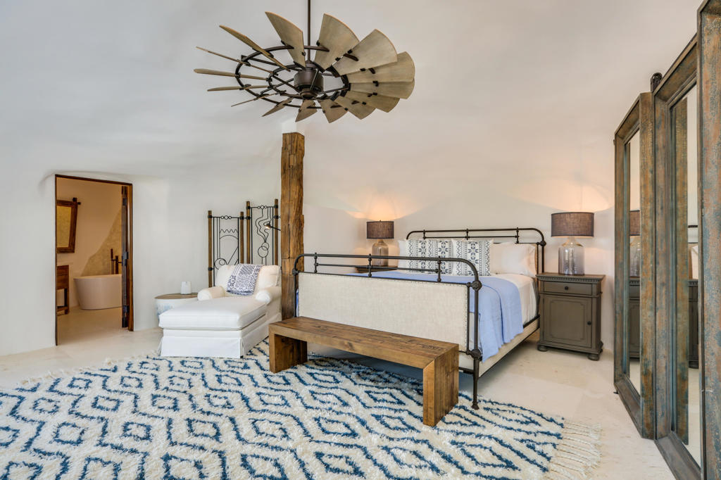 The Mesa - Residential