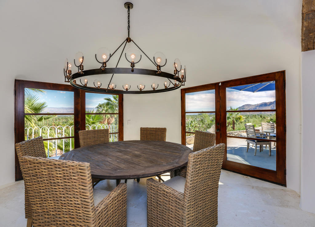 The Mesa - Residential