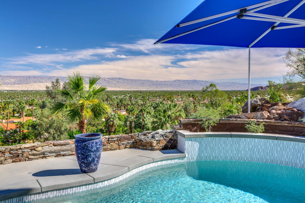 The Mesa - Residential