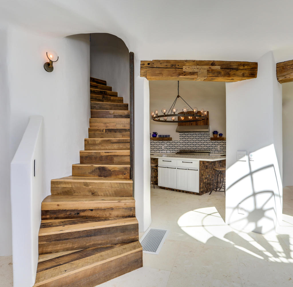 The Mesa - Residential