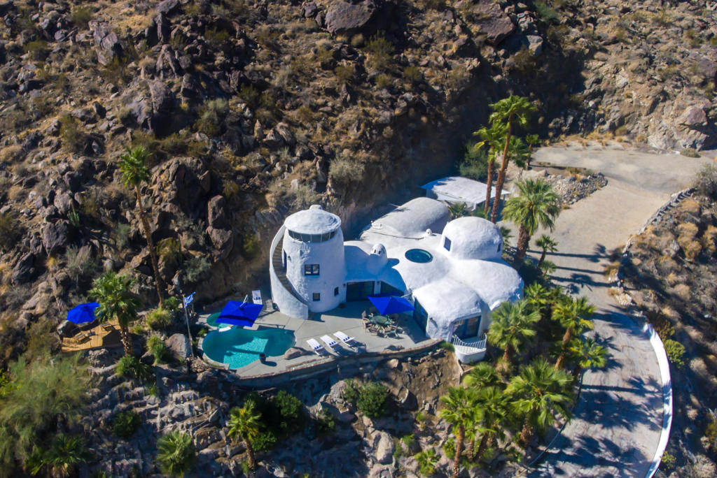 The Mesa - Residential