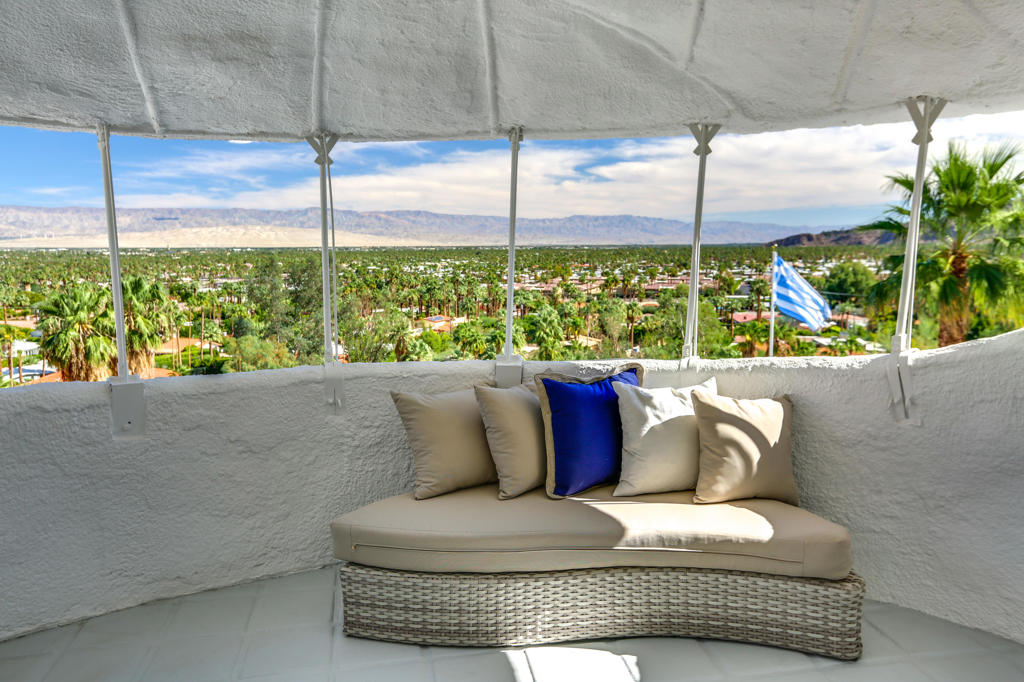 The Mesa - Residential