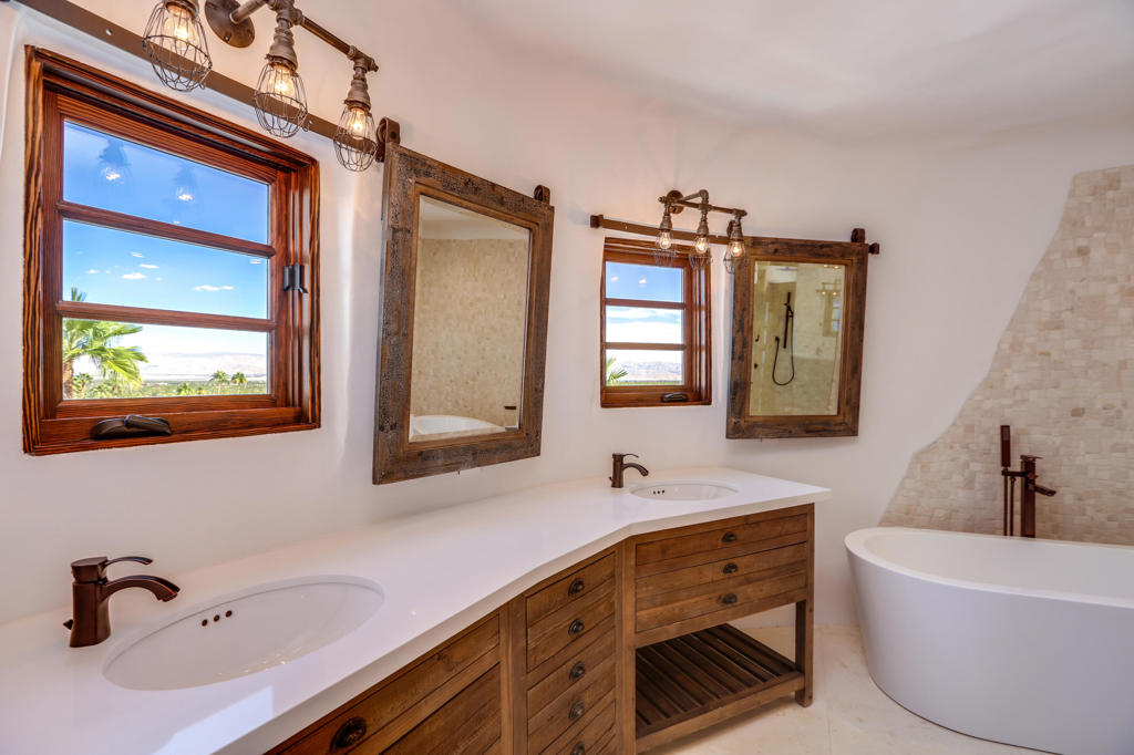 The Mesa - Residential