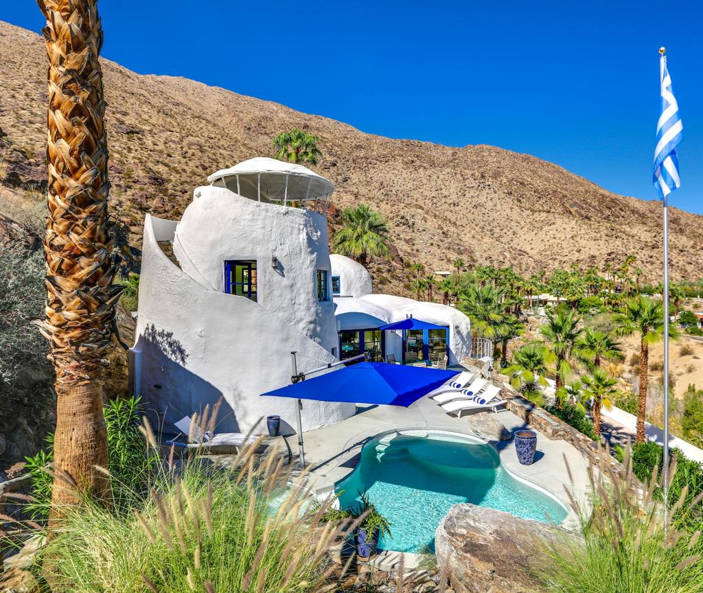 The Mesa - Residential