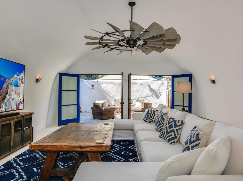 The Mesa - Residential