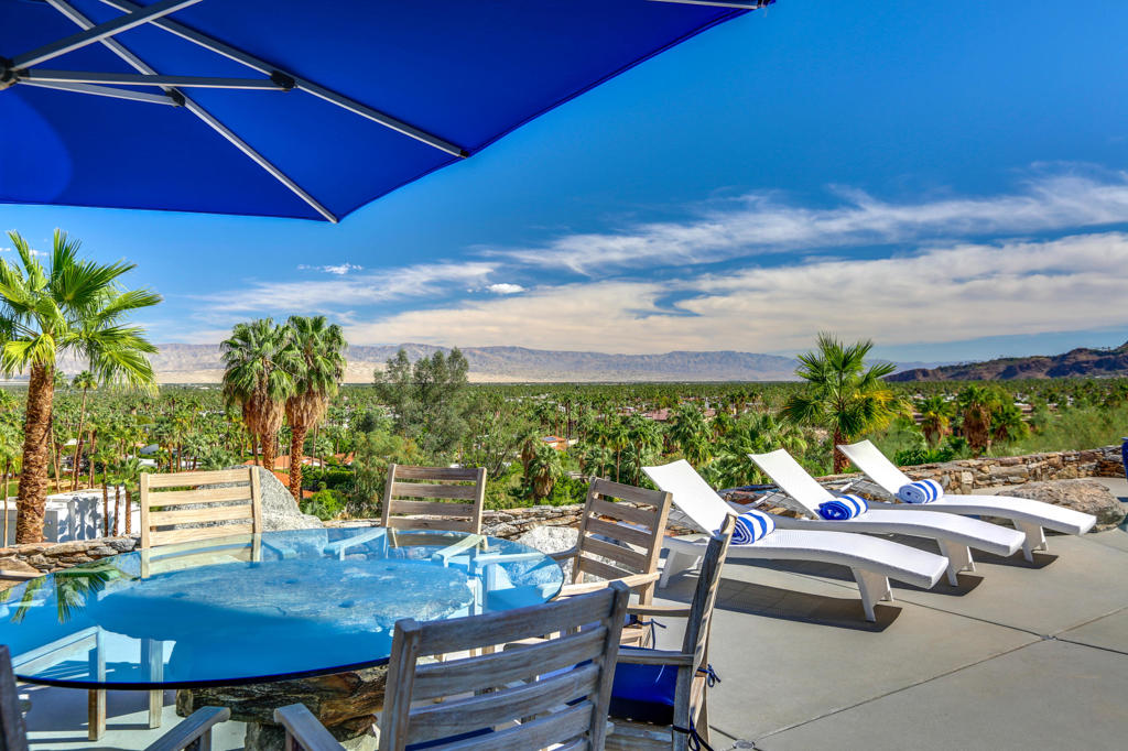 The Mesa - Residential