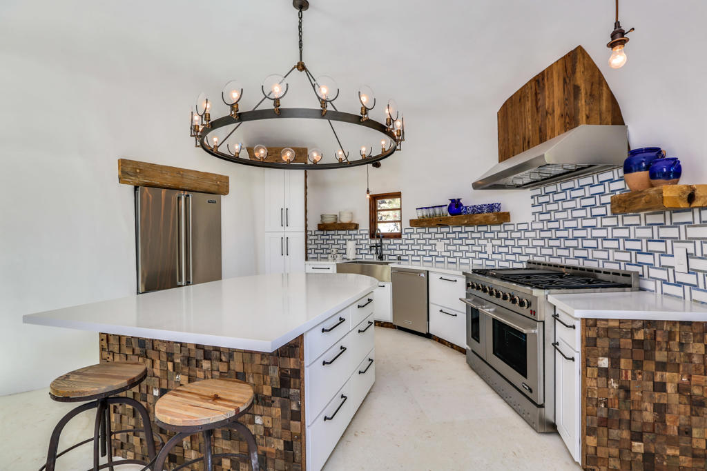 The Mesa - Residential