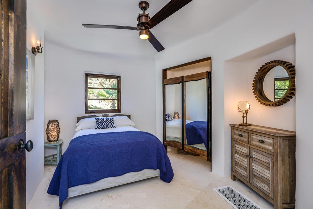 The Mesa - Residential