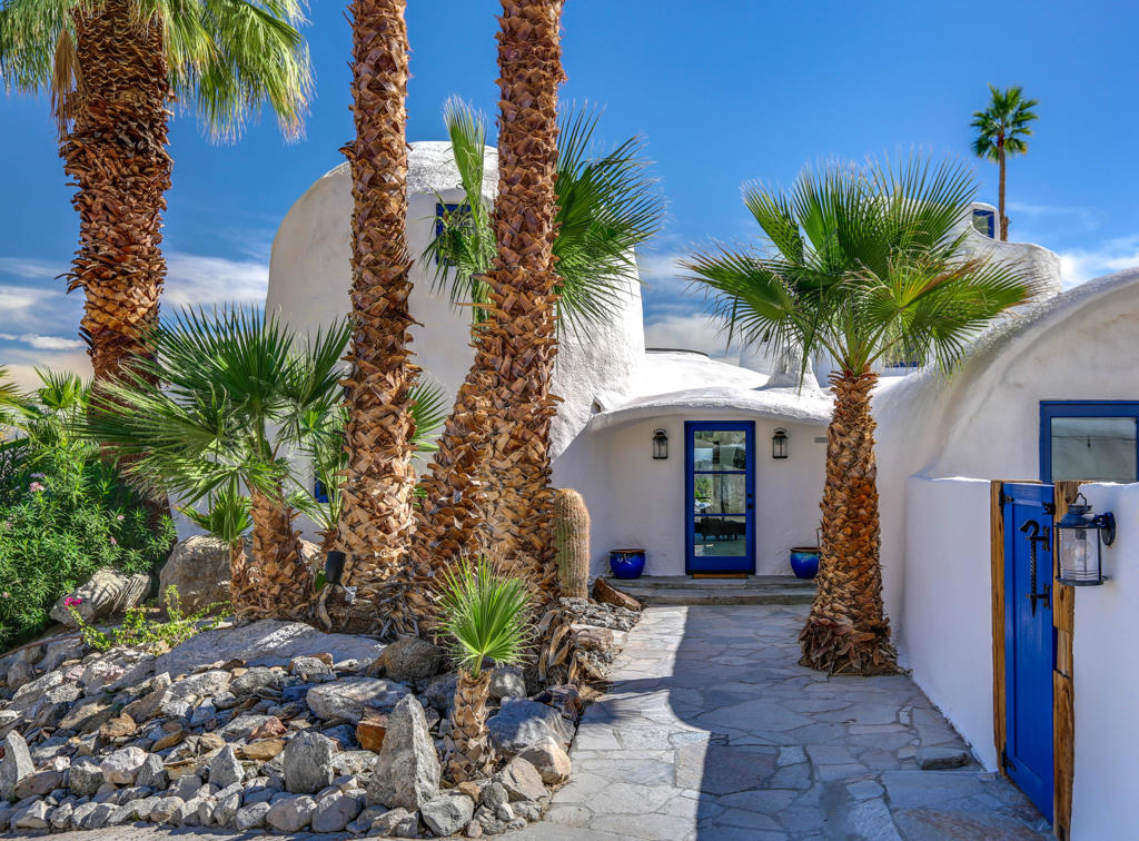 The Mesa - Residential