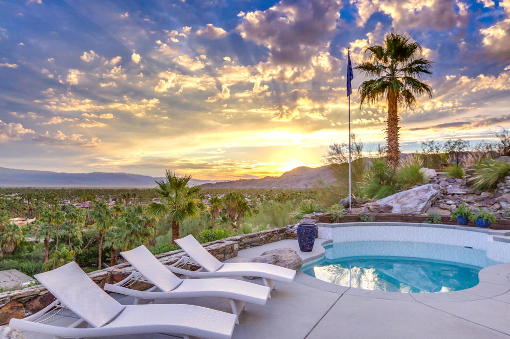 The Mesa - Residential