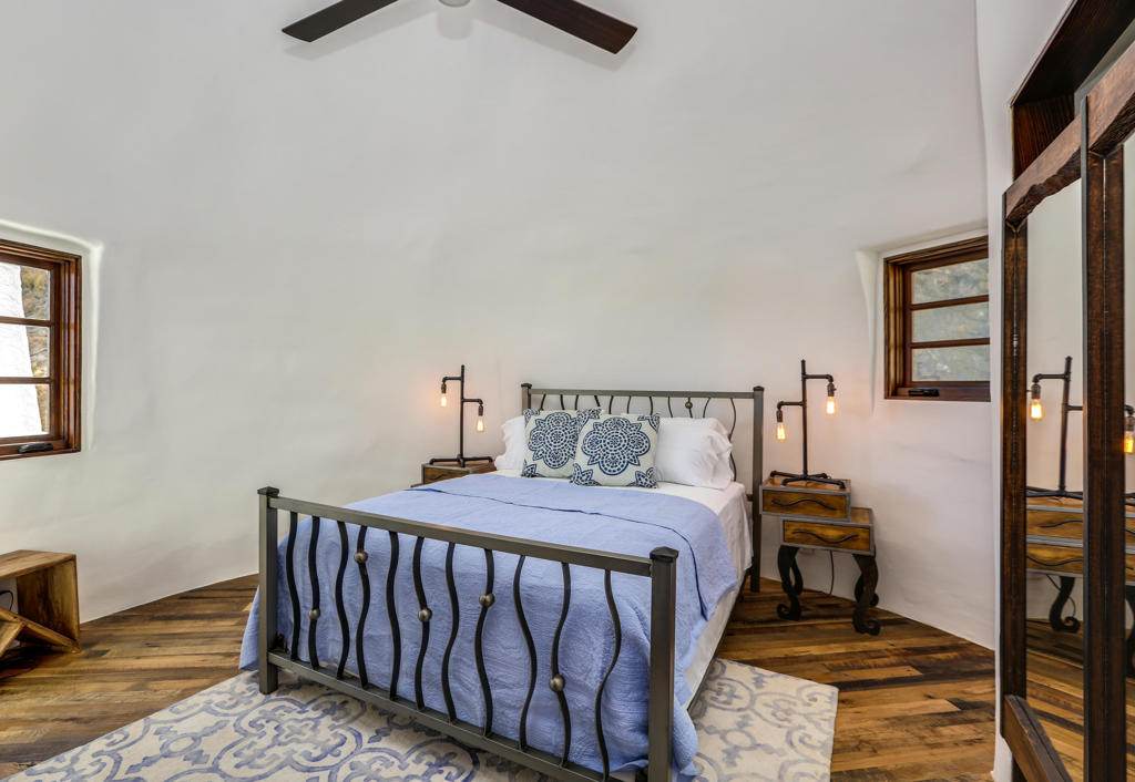 The Mesa - Residential