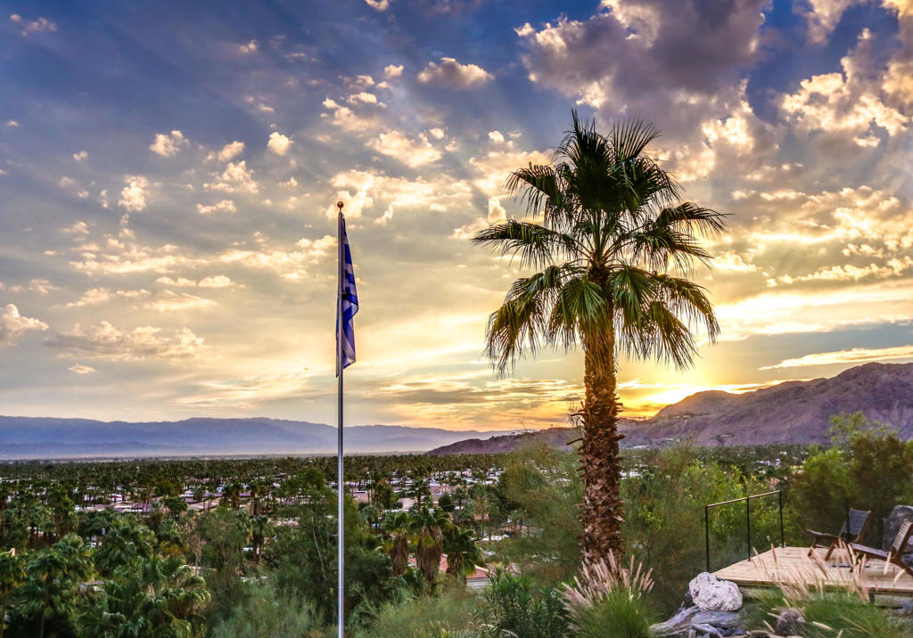 The Mesa - Residential