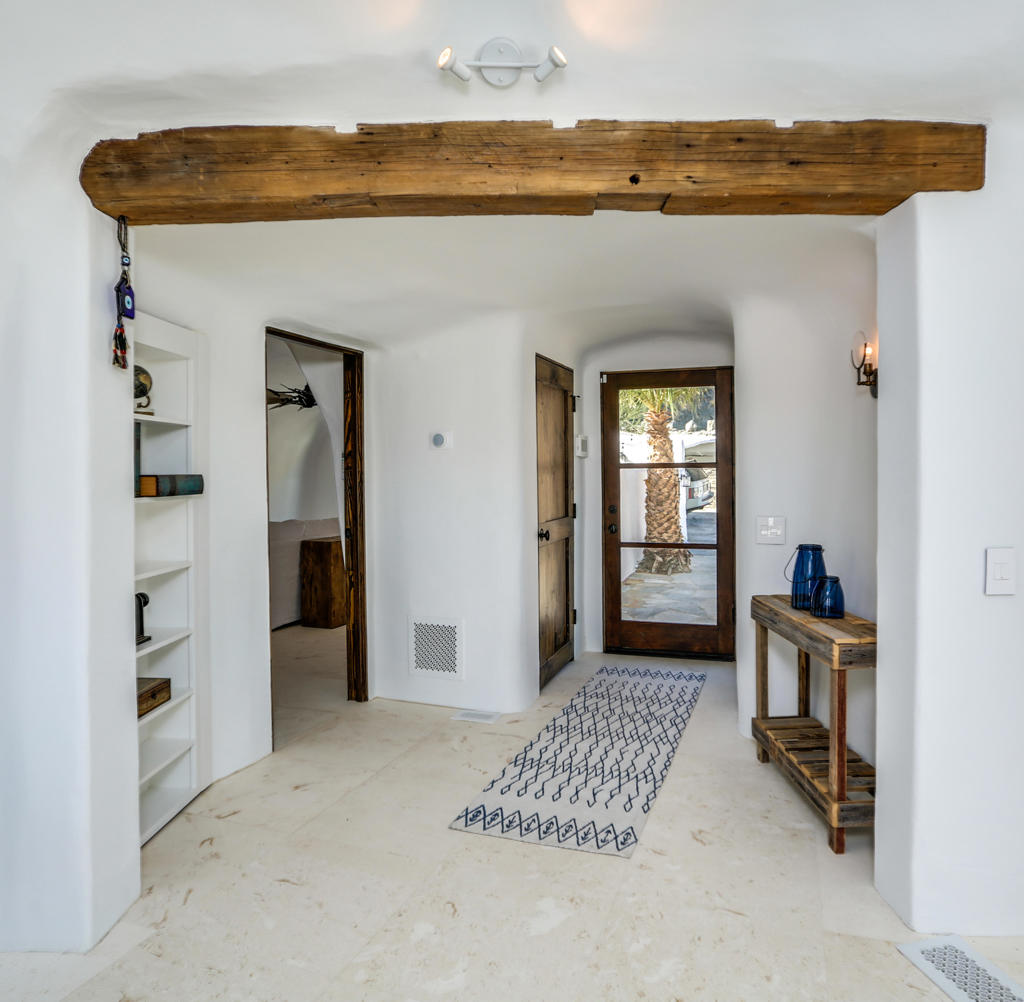 The Mesa - Residential