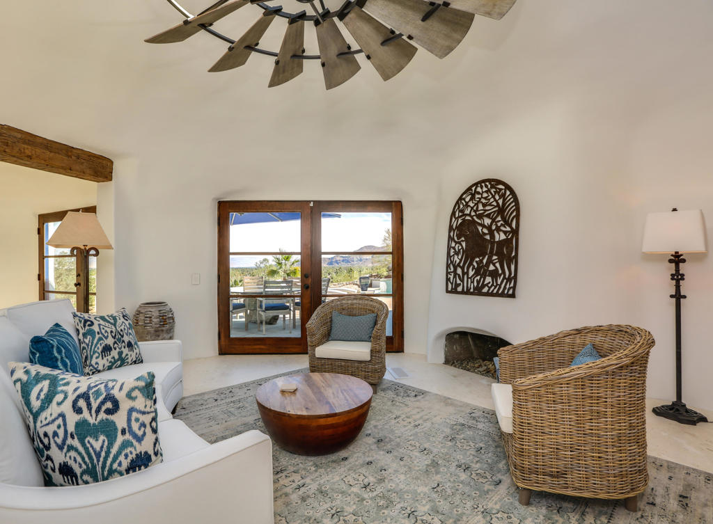 The Mesa - Residential